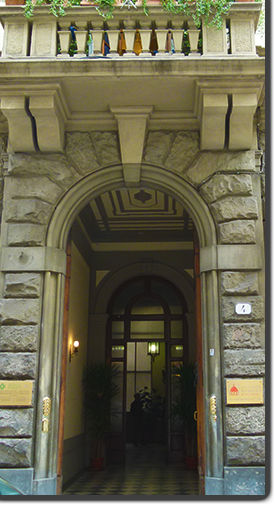 Medical Service Firenze