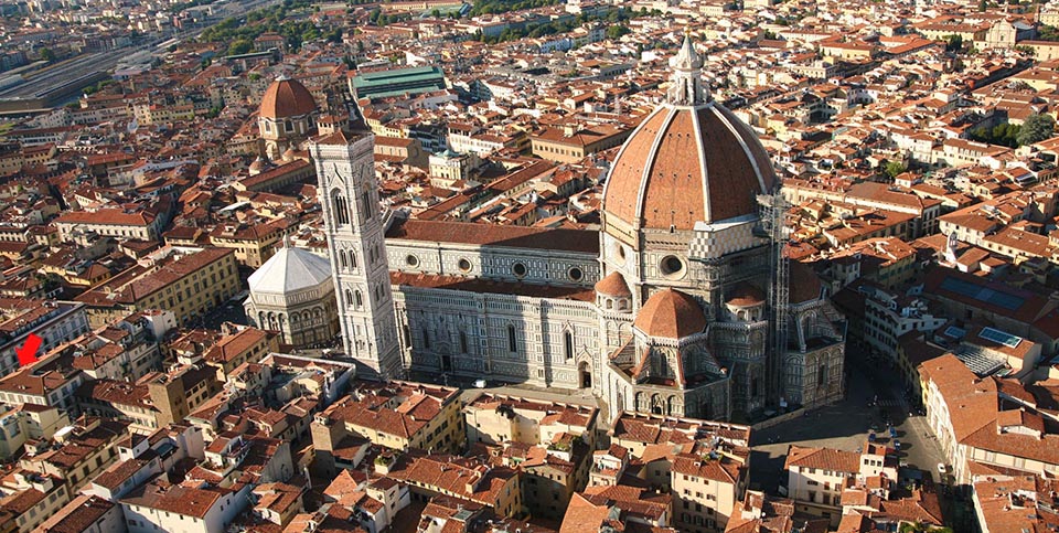 Firenze